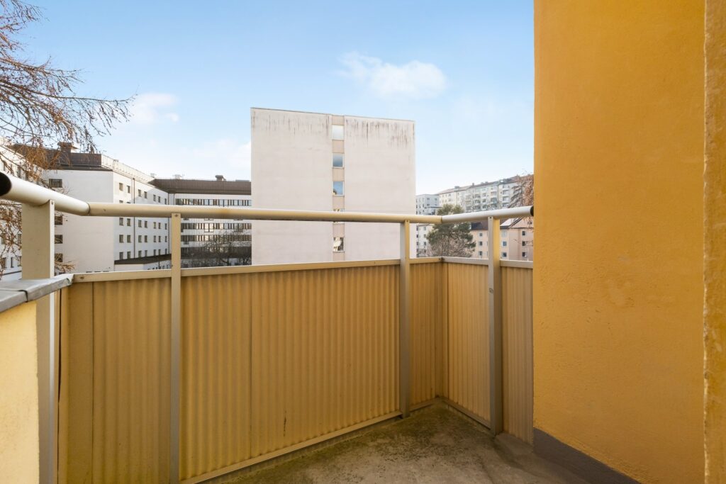 House image
