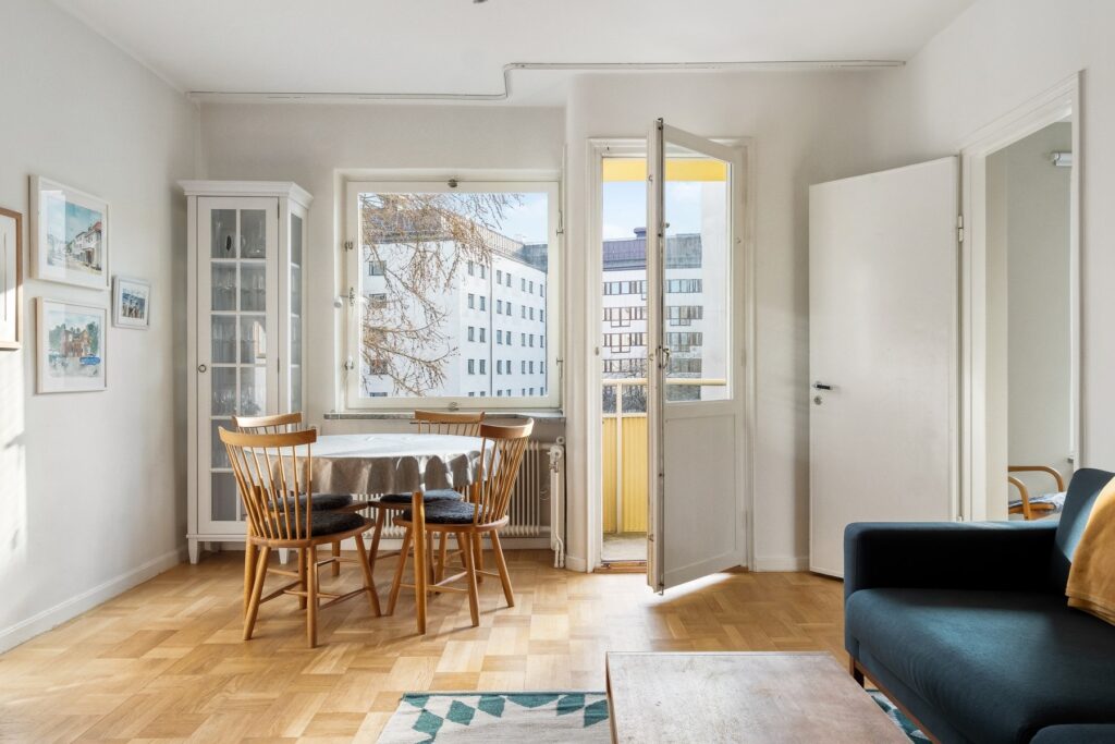 House image