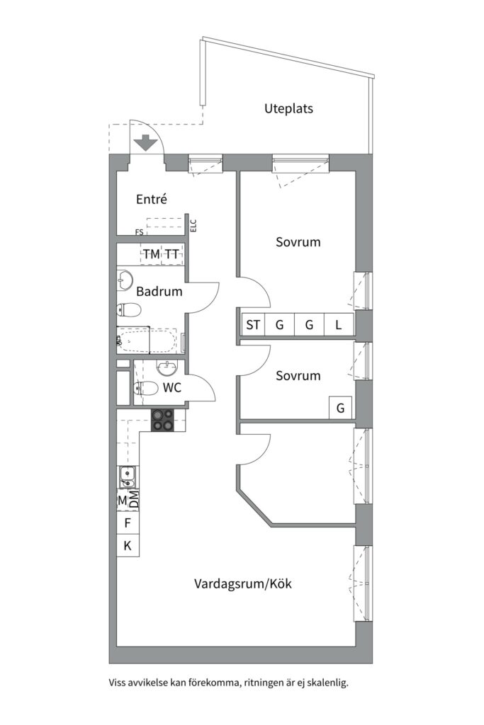 House image