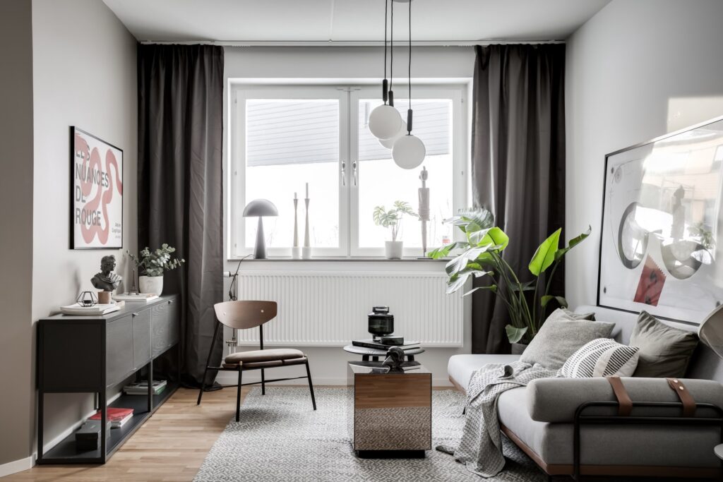 House image