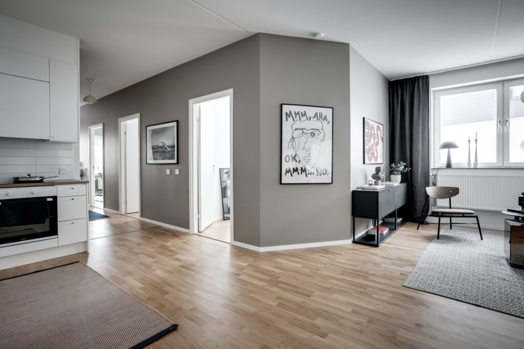 House image