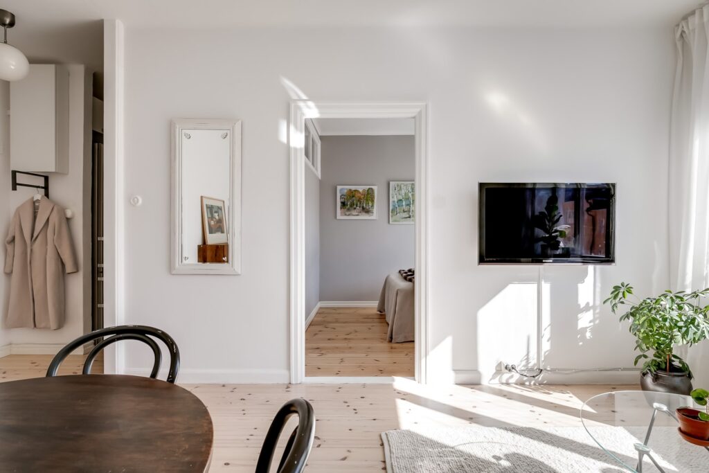 House image