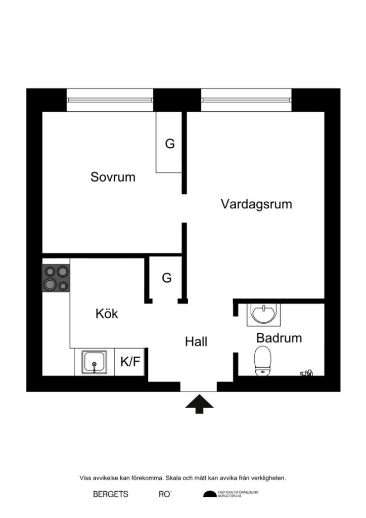 House image