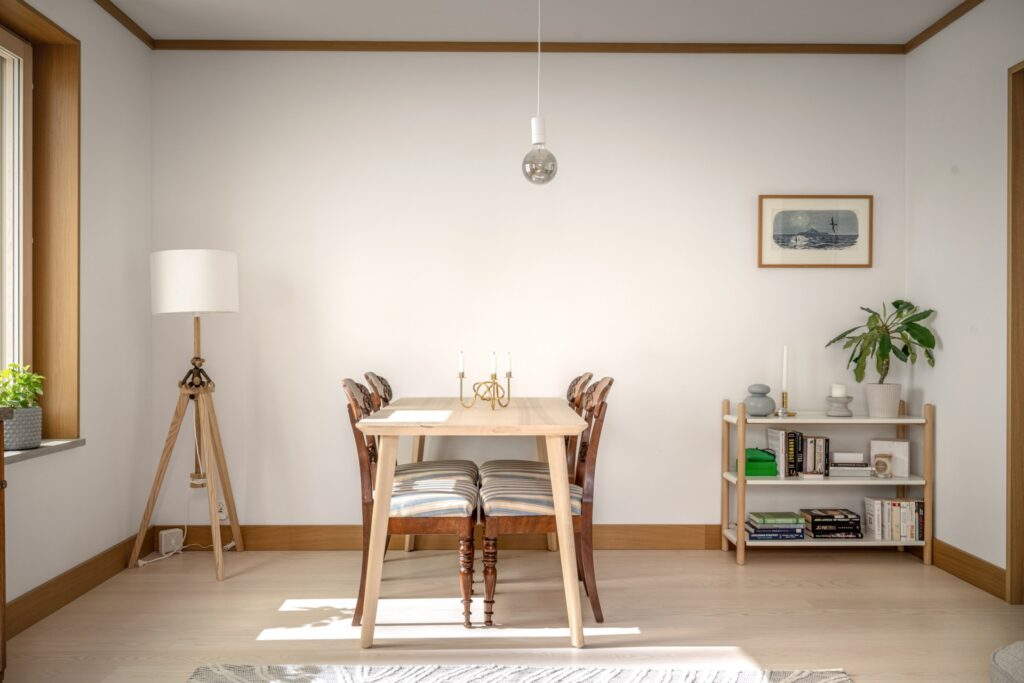 House image