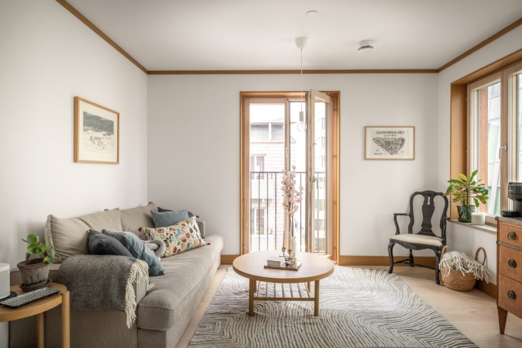 House image