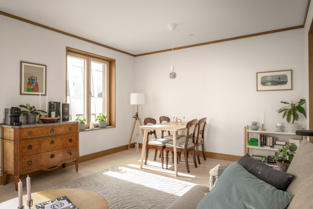 House image