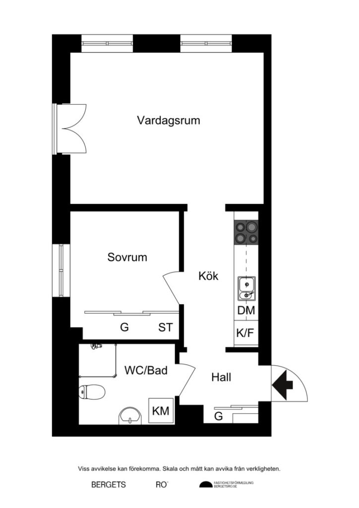 House image