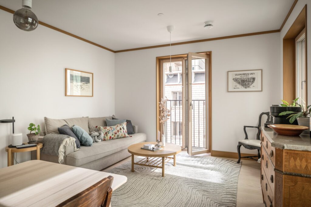 House image