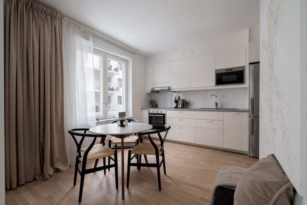 House image