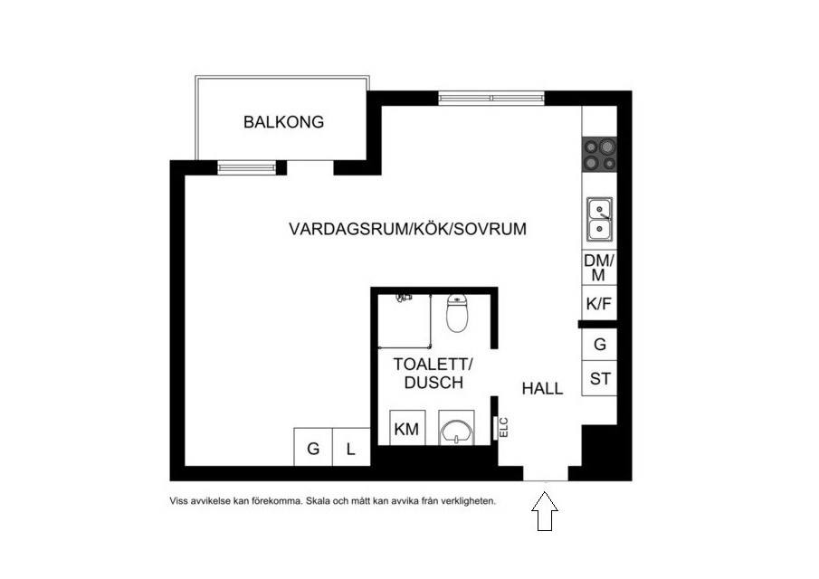 House image