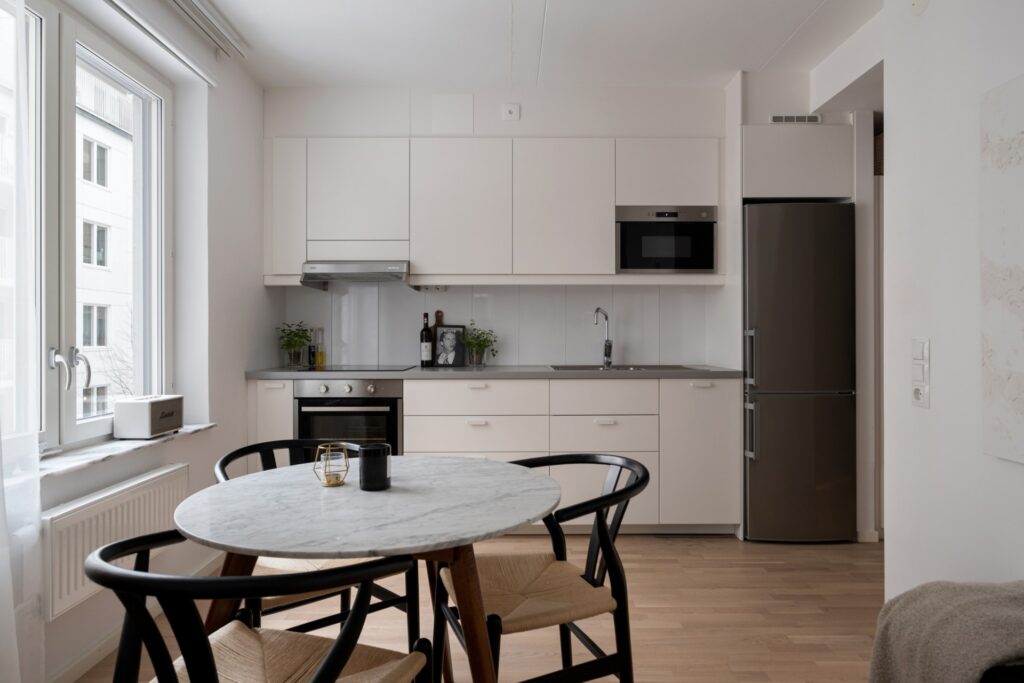 House image