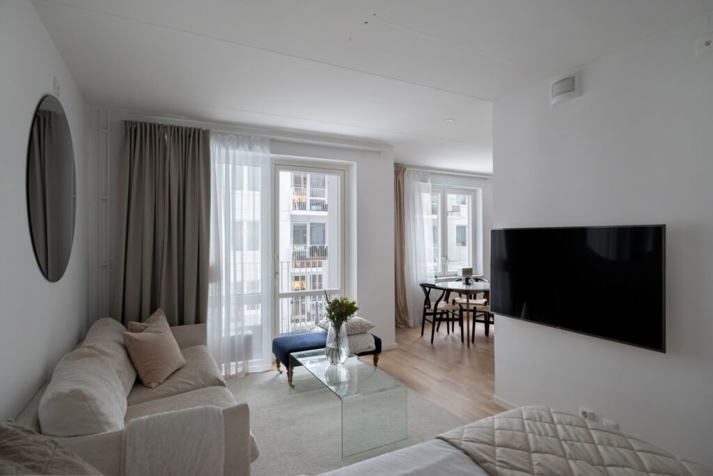 House image