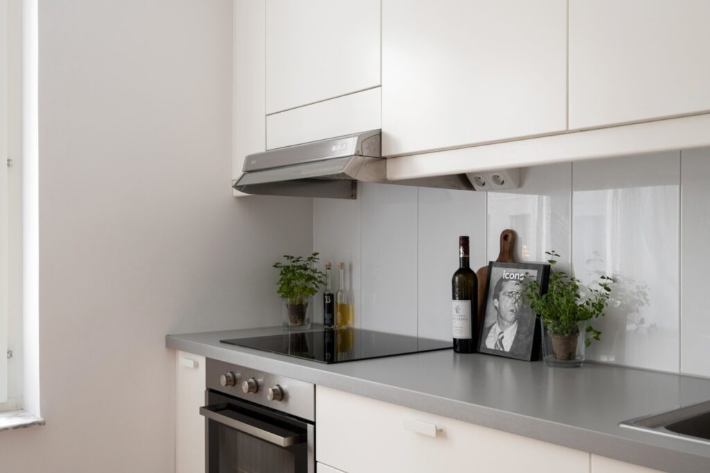 House image
