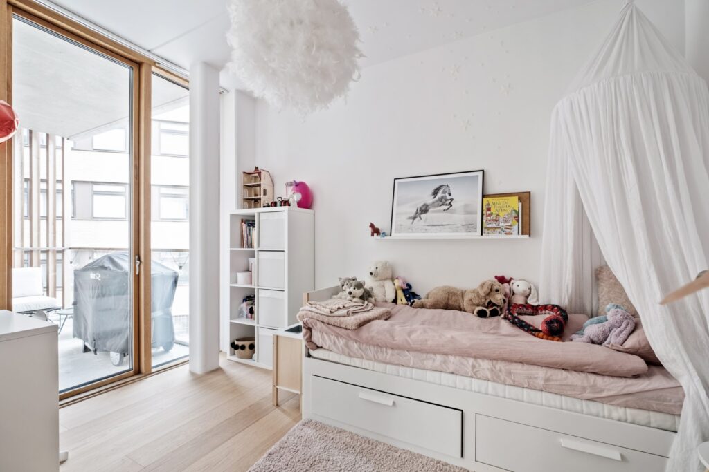 House image
