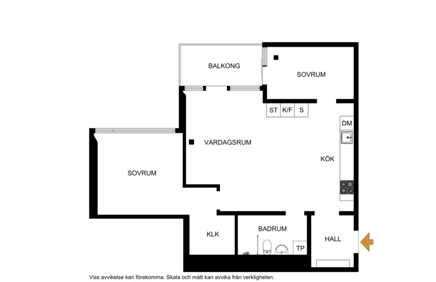 House image