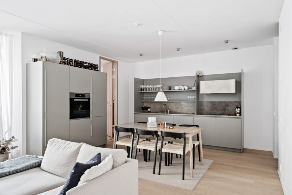 House image