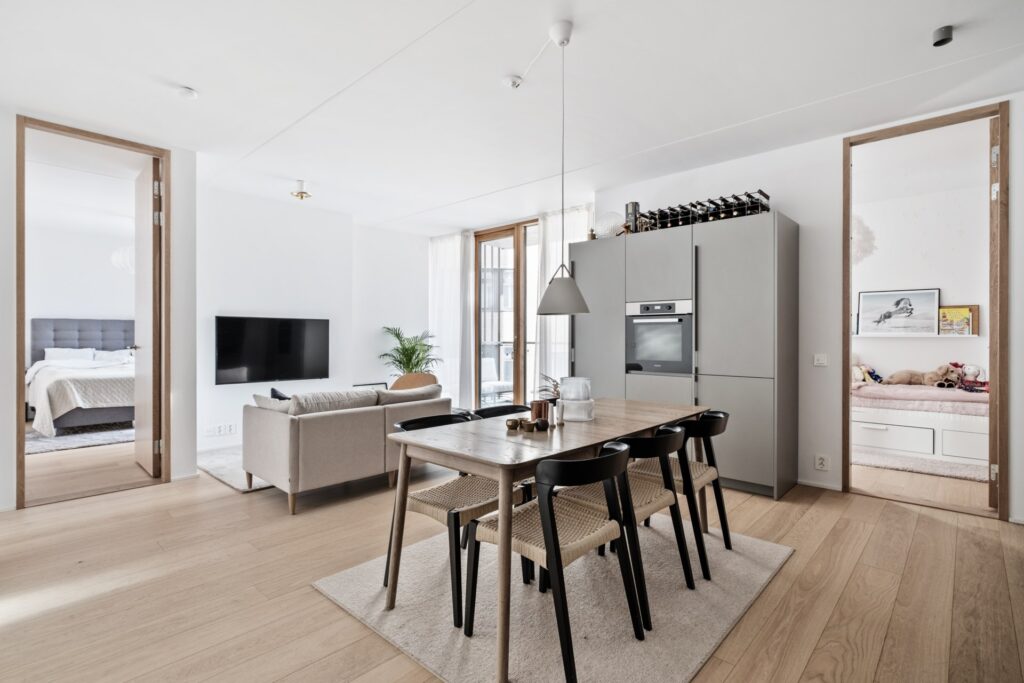 House image