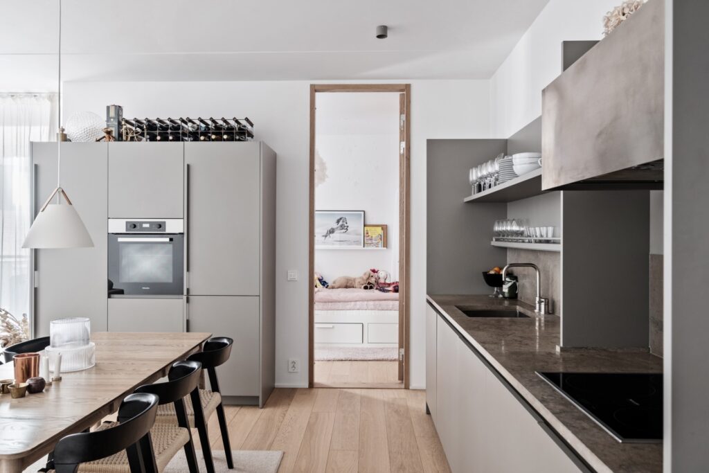 House image