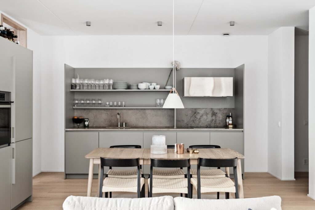 House image
