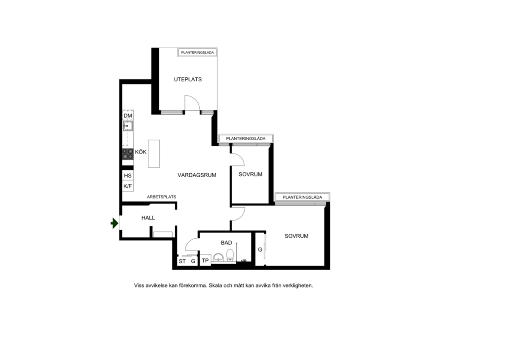 House image