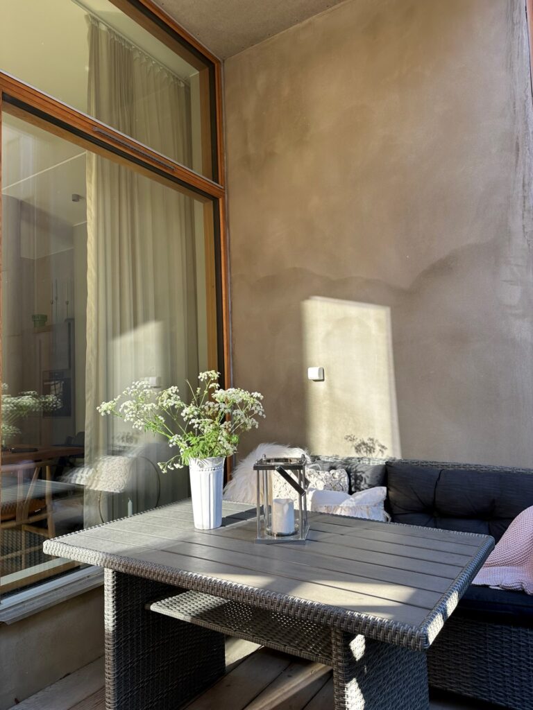 House image