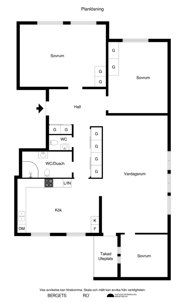 House image