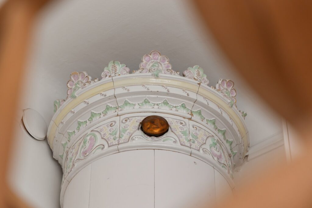 House image