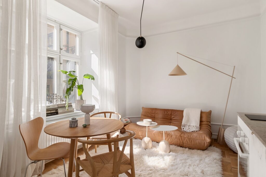 House image