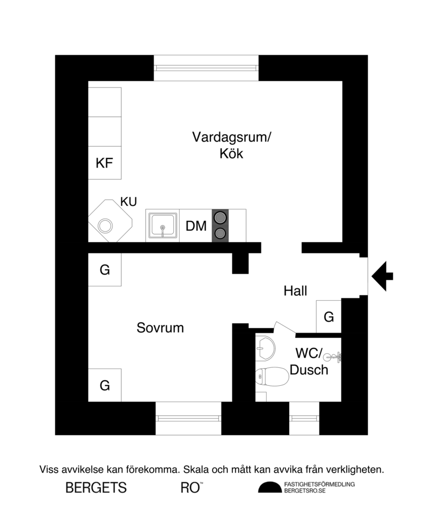 House image