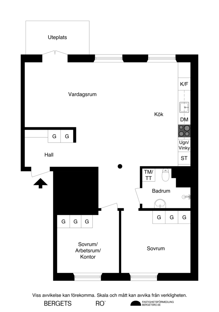 House image