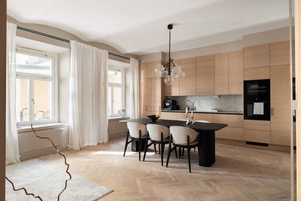 House image