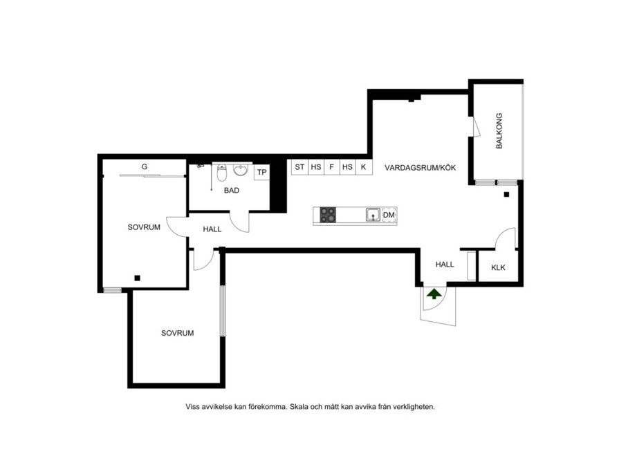 House image