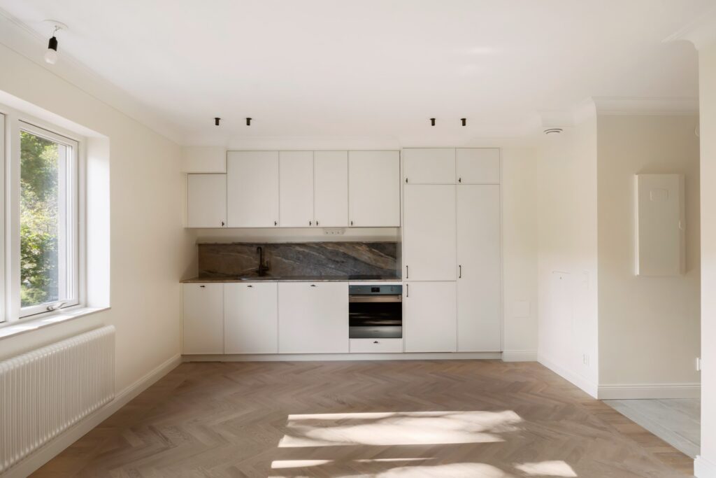 House image