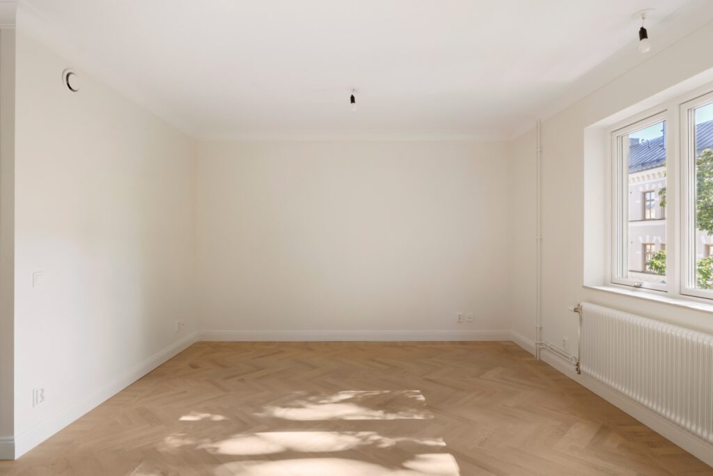 House image