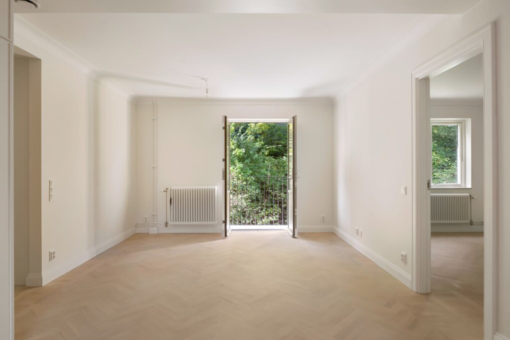 House image