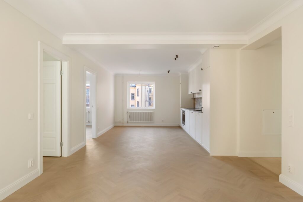 House image