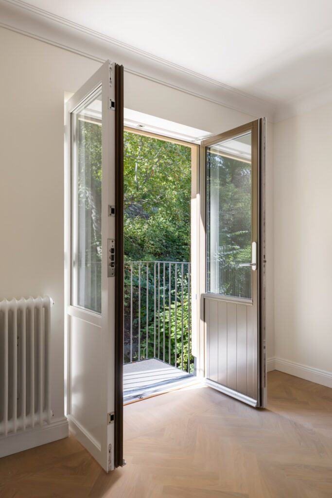 House image