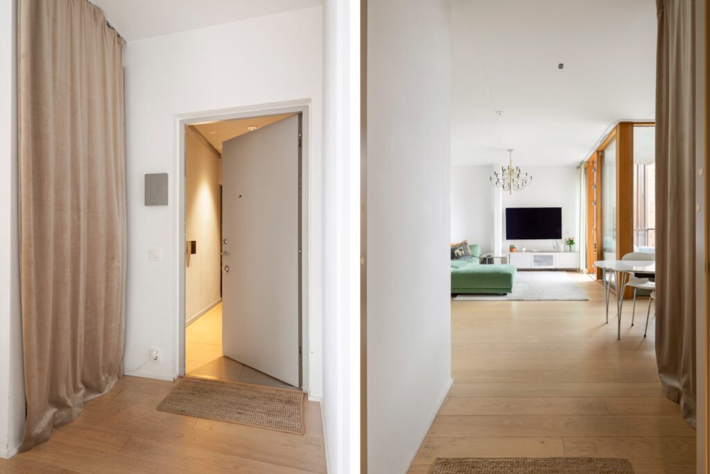 House image