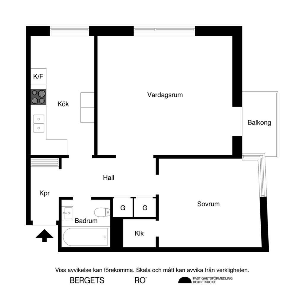 House image