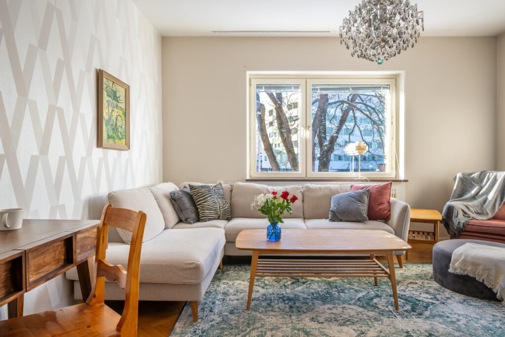 Friluftsvägen 5B