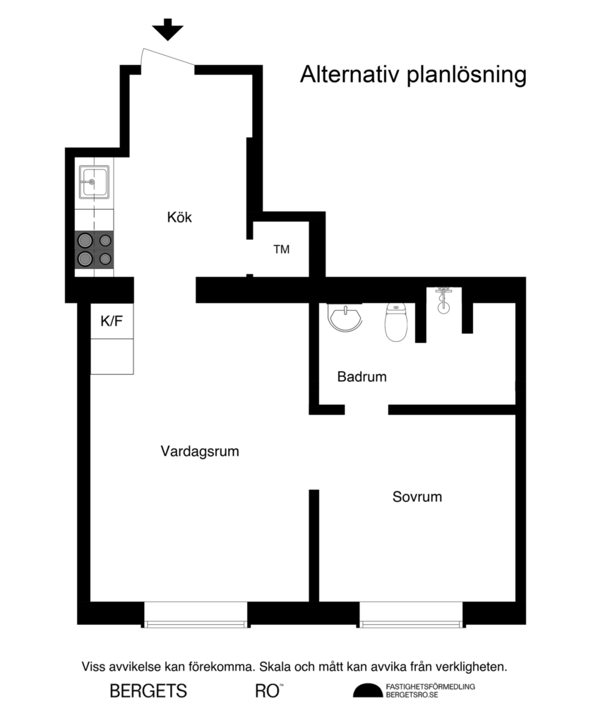 House image