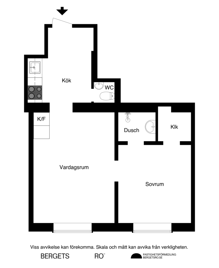 House image