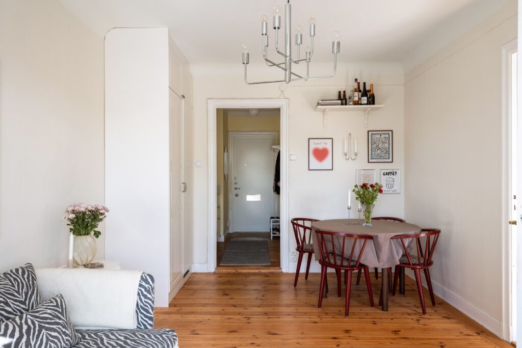 House image