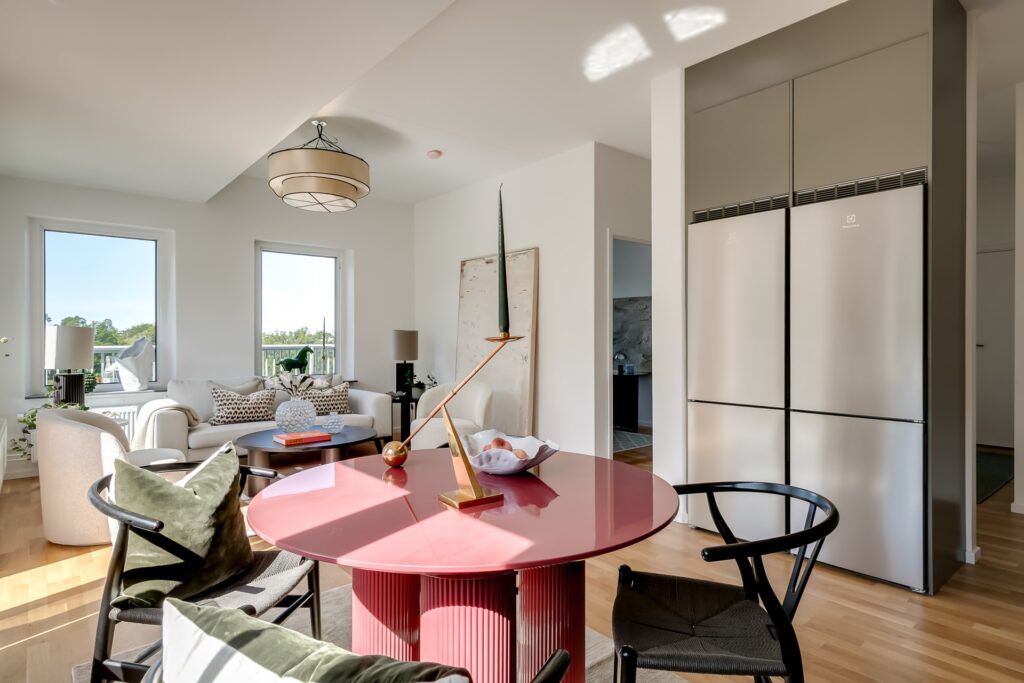 House image