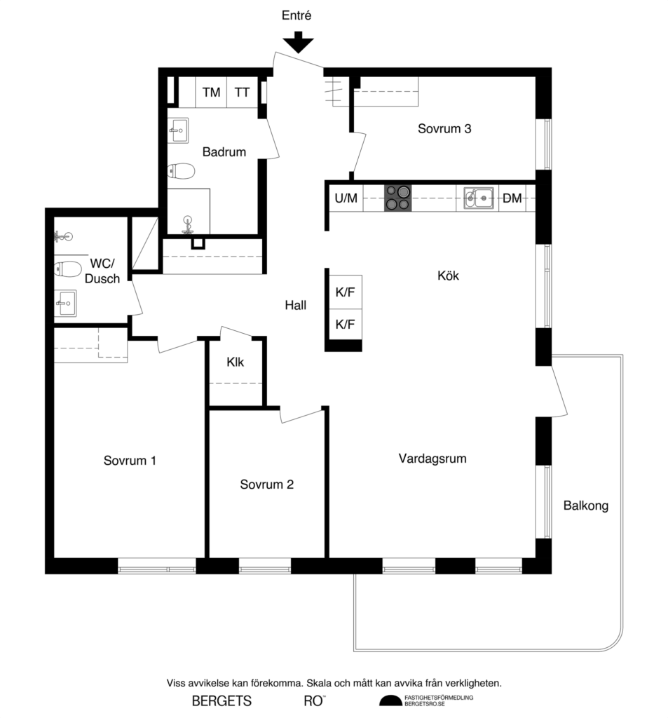 House image