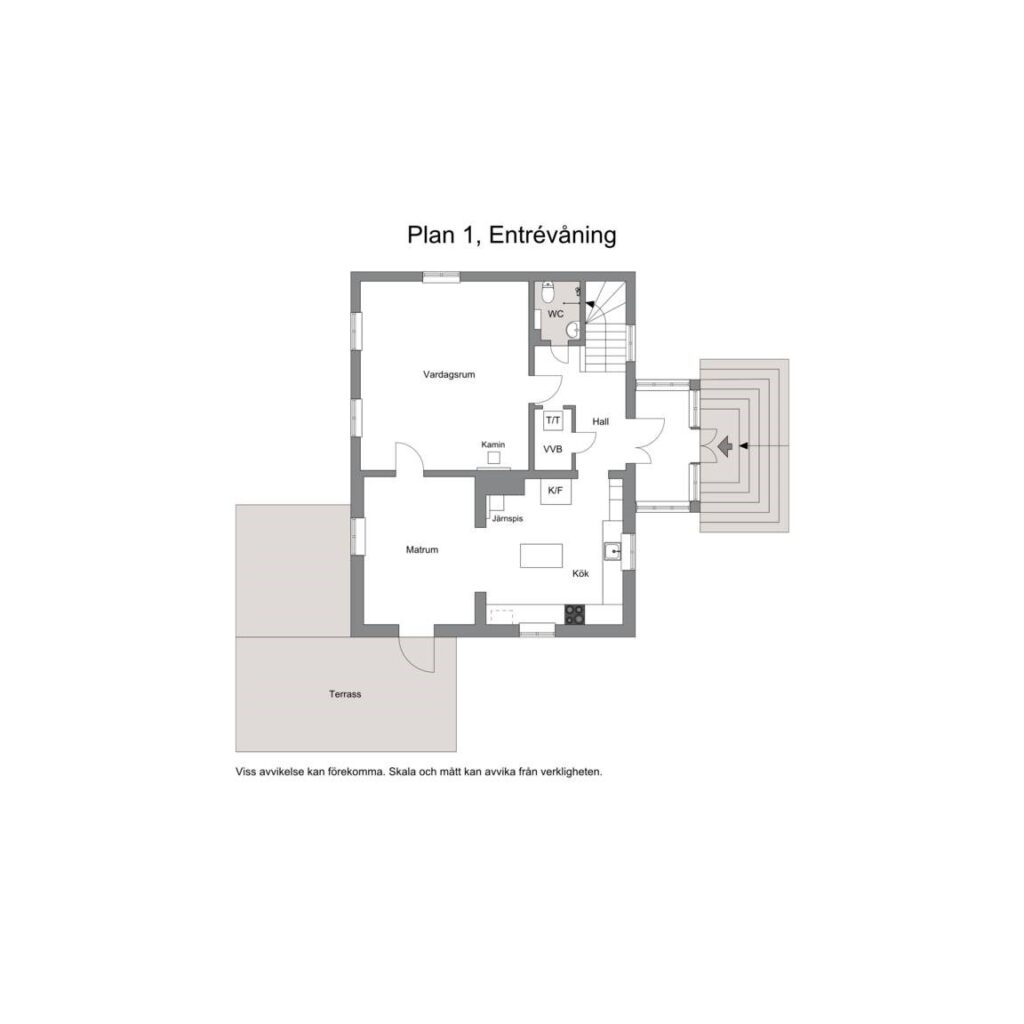 House image