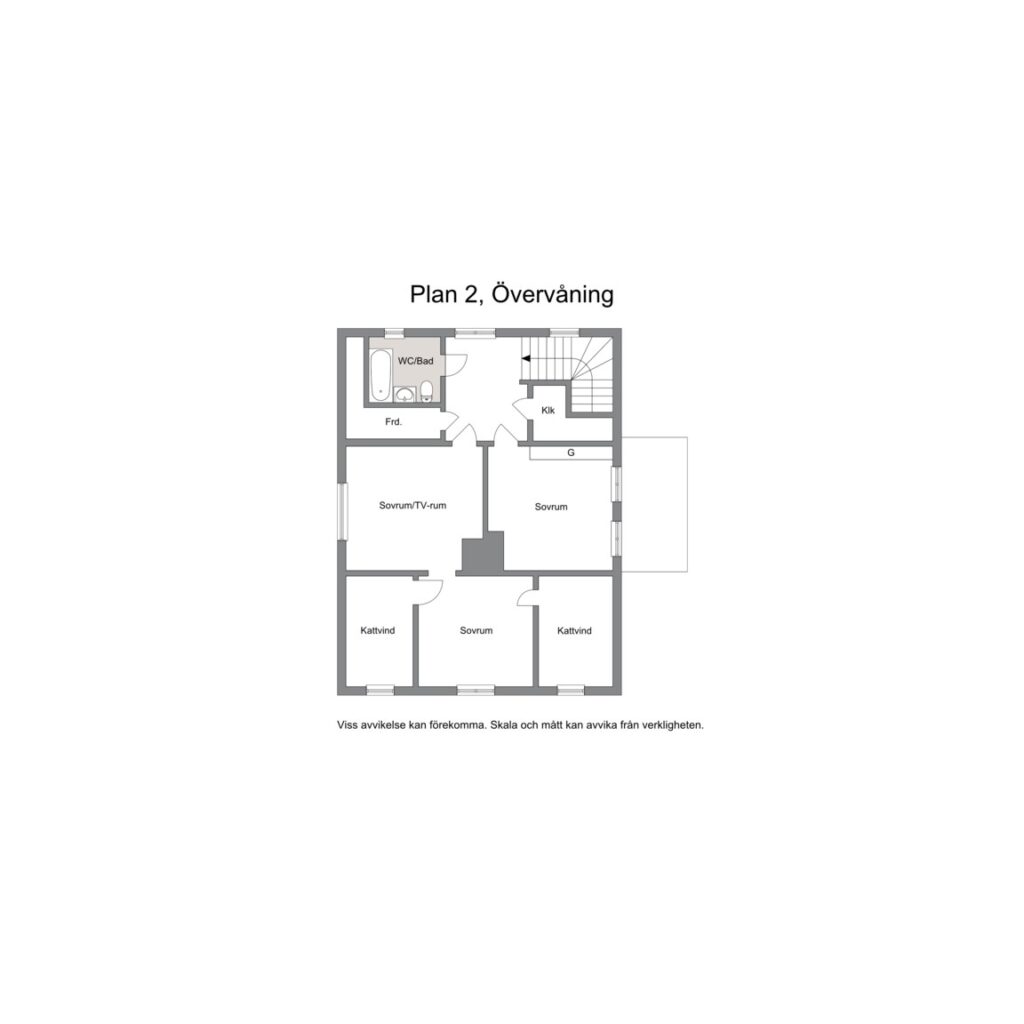 House image