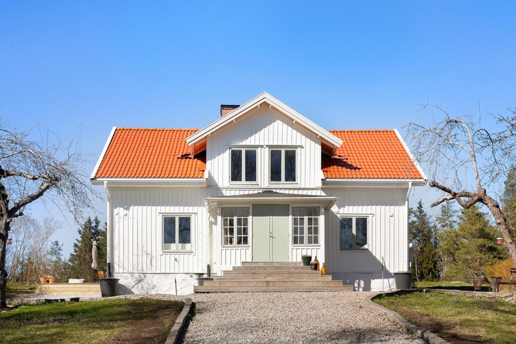House image