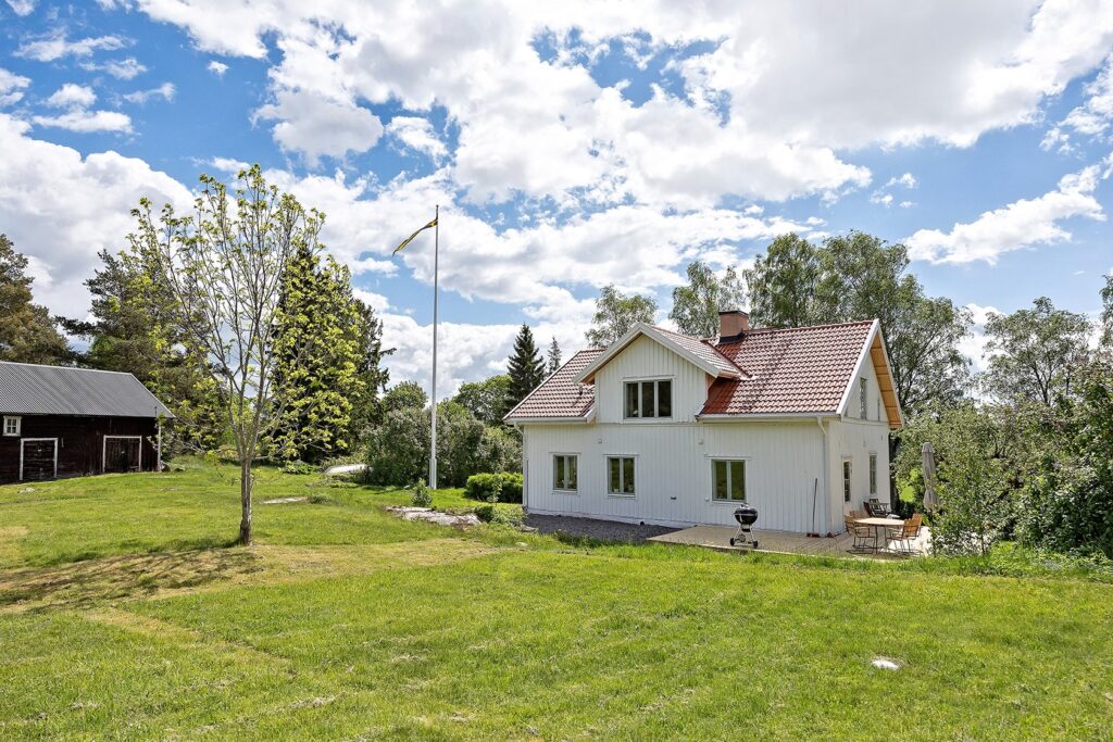 House image