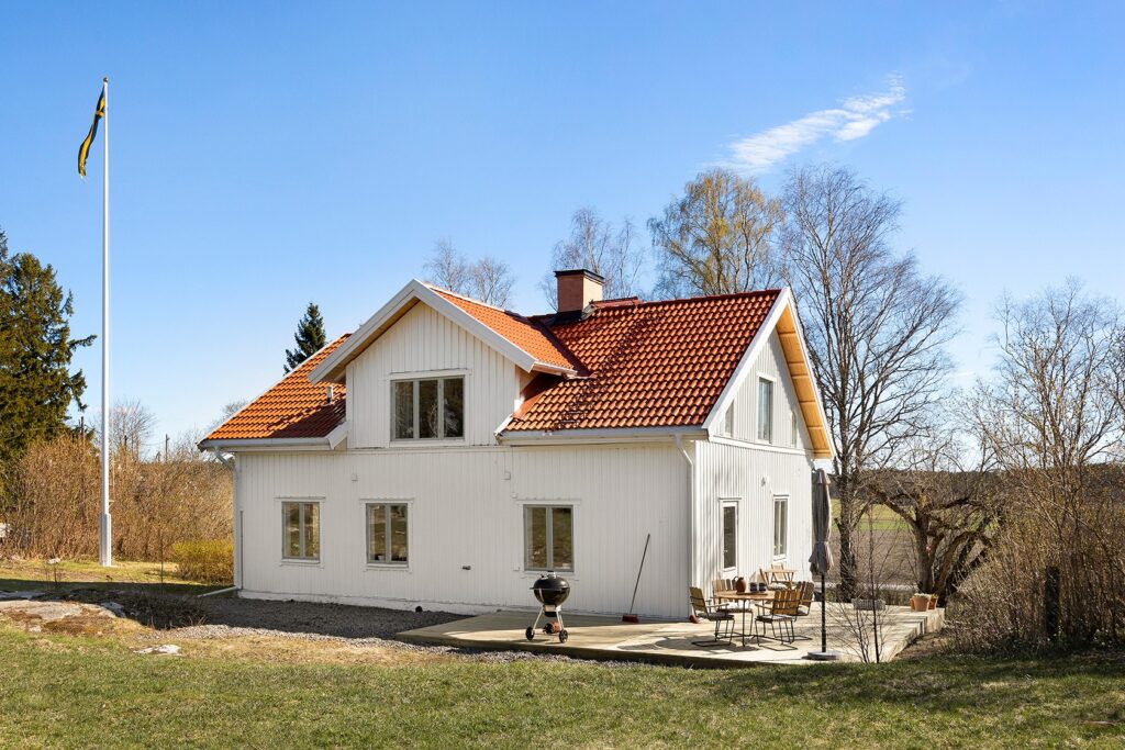 House image